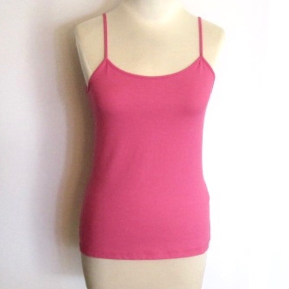 Anne Fontaine Cintia Camisole - Picture 1 of 11